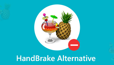 HandBrake 대안