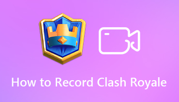Clash Royale 기록