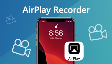 Airplay 레코더