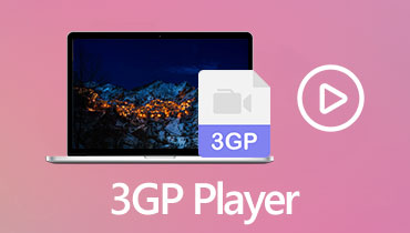 Reproductor 3GP