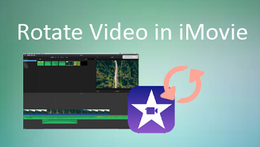 Putar Video di iMovie