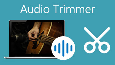 Rifinitore audio