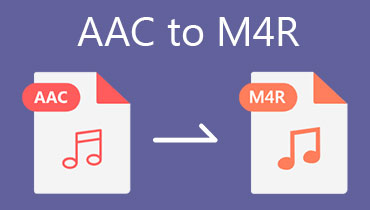 AAC do M4R