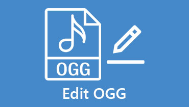 Edytuj OGG