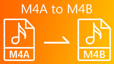 M4A do M4B