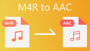 M4R do AAC