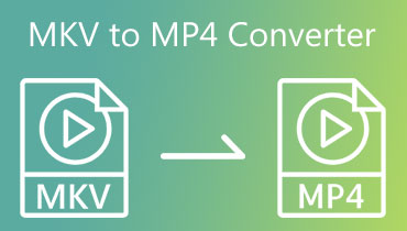 Konverter MKV ke MP4