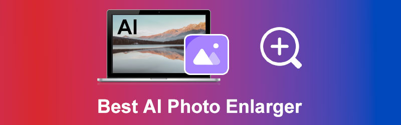 Beste AI-fotovergroters