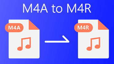 M4A do M4R