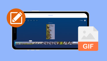 Twórz GIF-y na iPhonie
