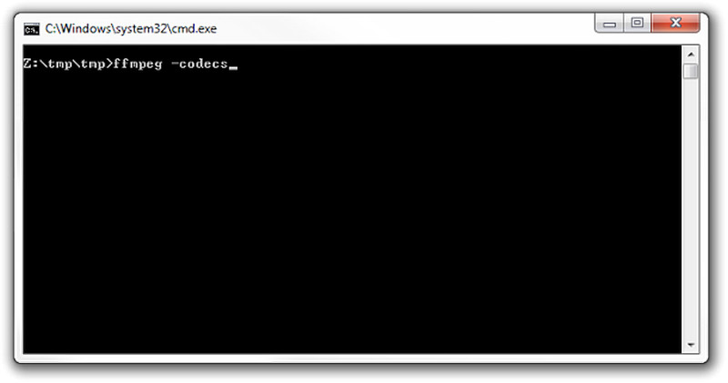 Konversi Video FFmpeg