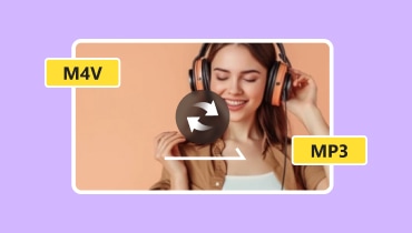 M4V σε MP3