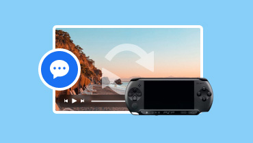 Najlepszy konwerter wideo psp