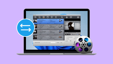 Alternatywa dla Macx Video Converter Pro