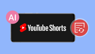 Generator krótkich filmików na YouTube Ai