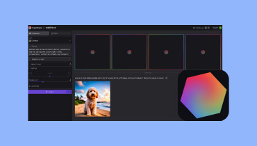 Recenzja Dreamstudio AI