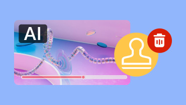 Wideo Watermark Remover Ai
