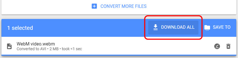 Stáhnout All Button Mconverter