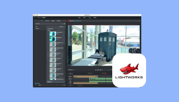 Alternatywa Lightworks