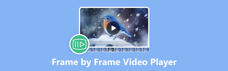 Frame by Frame videospillere