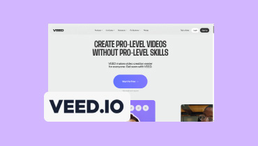 Recenzja VEED.IO S