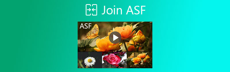 ASF'ye Katılın