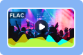 FLAC Players