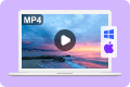 MP4 Players
