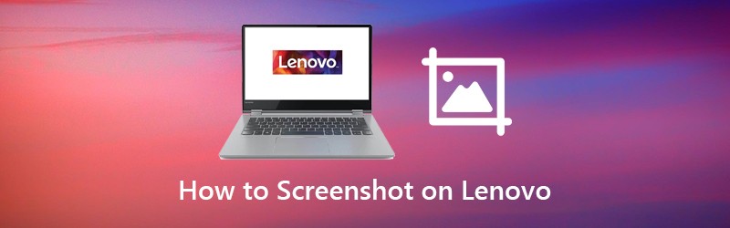 Lenovo 스크린 샷